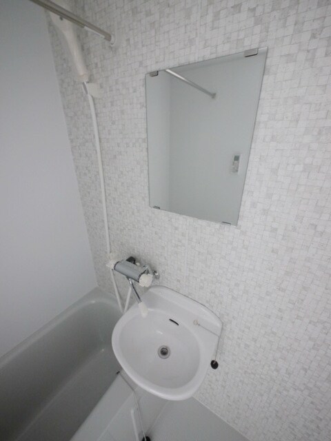 フロレゾン相模原の物件内観写真