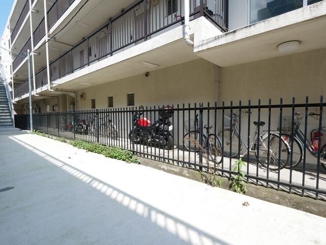 フロレゾン相模原の物件内観写真