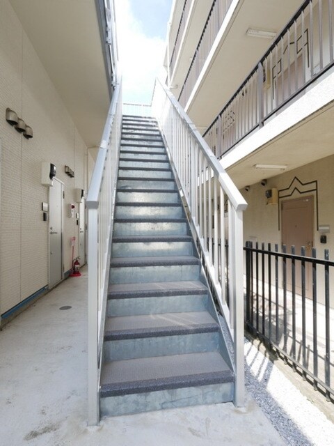 フロレゾン相模原の物件内観写真