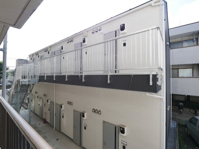 フロレゾン相模原の物件内観写真