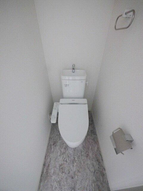 フロレゾン相模原の物件内観写真