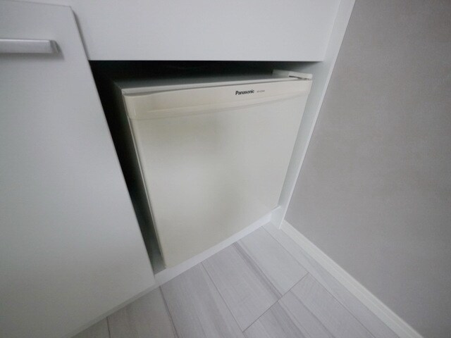 フロレゾン相模原の物件内観写真