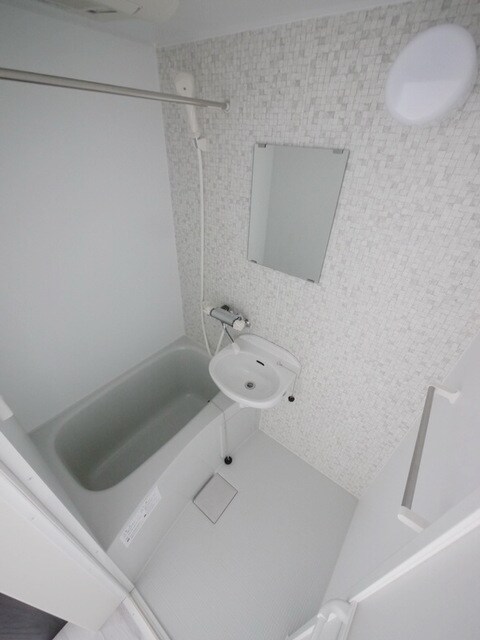 フロレゾン相模原の物件内観写真