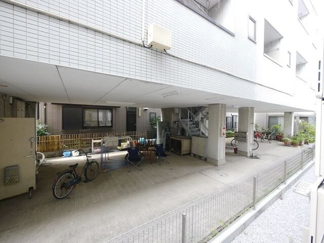 フロレゾン相模原の物件内観写真