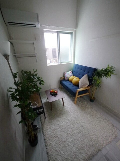 フロレゾン相模原の物件内観写真