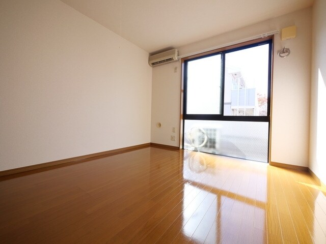 アムール琴の物件内観写真