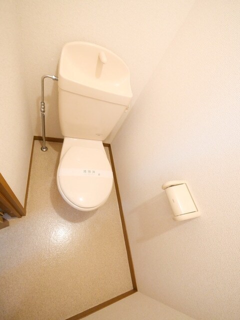 アムール琴の物件内観写真