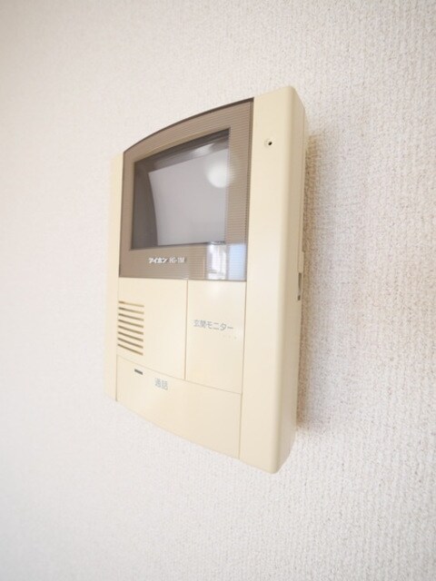 アムール琴の物件内観写真