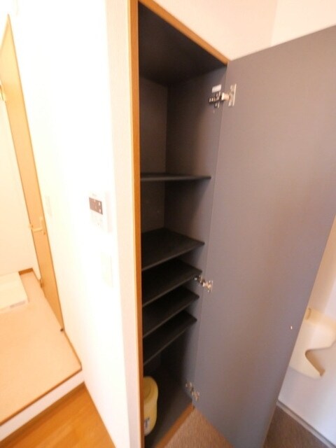 アムール琴の物件内観写真