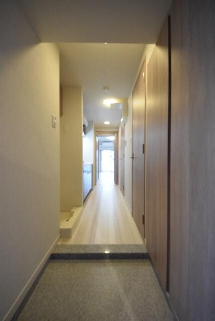 N-stage八王子の物件内観写真