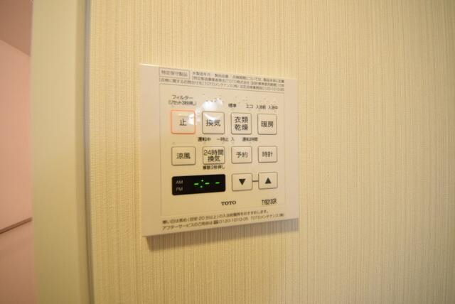 N-stage八王子の物件内観写真