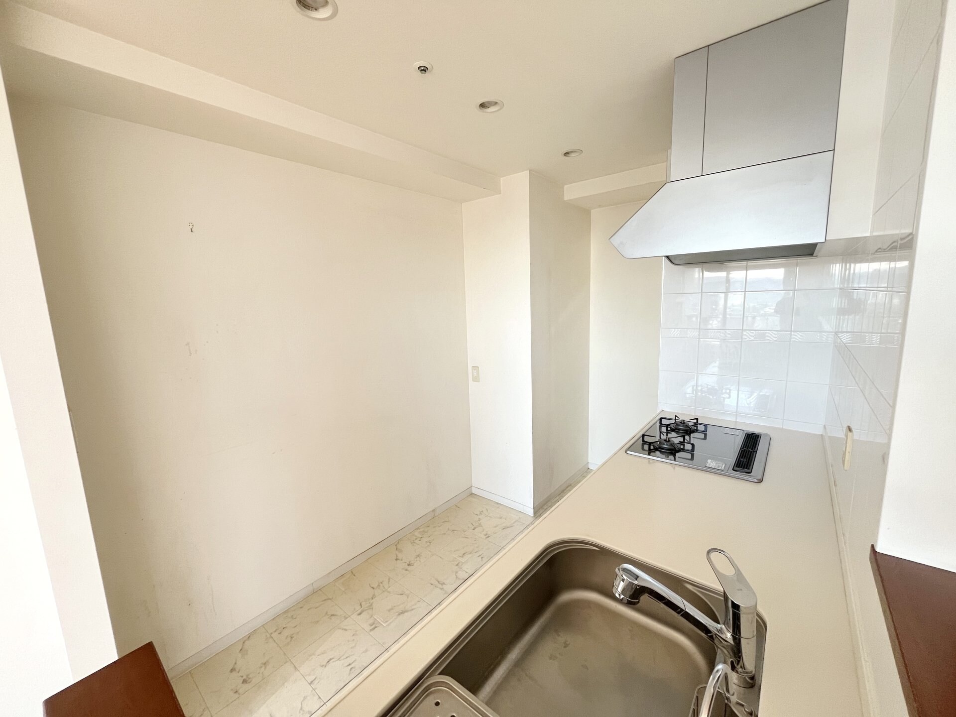 ザ・ハシモトタワーの物件内観写真