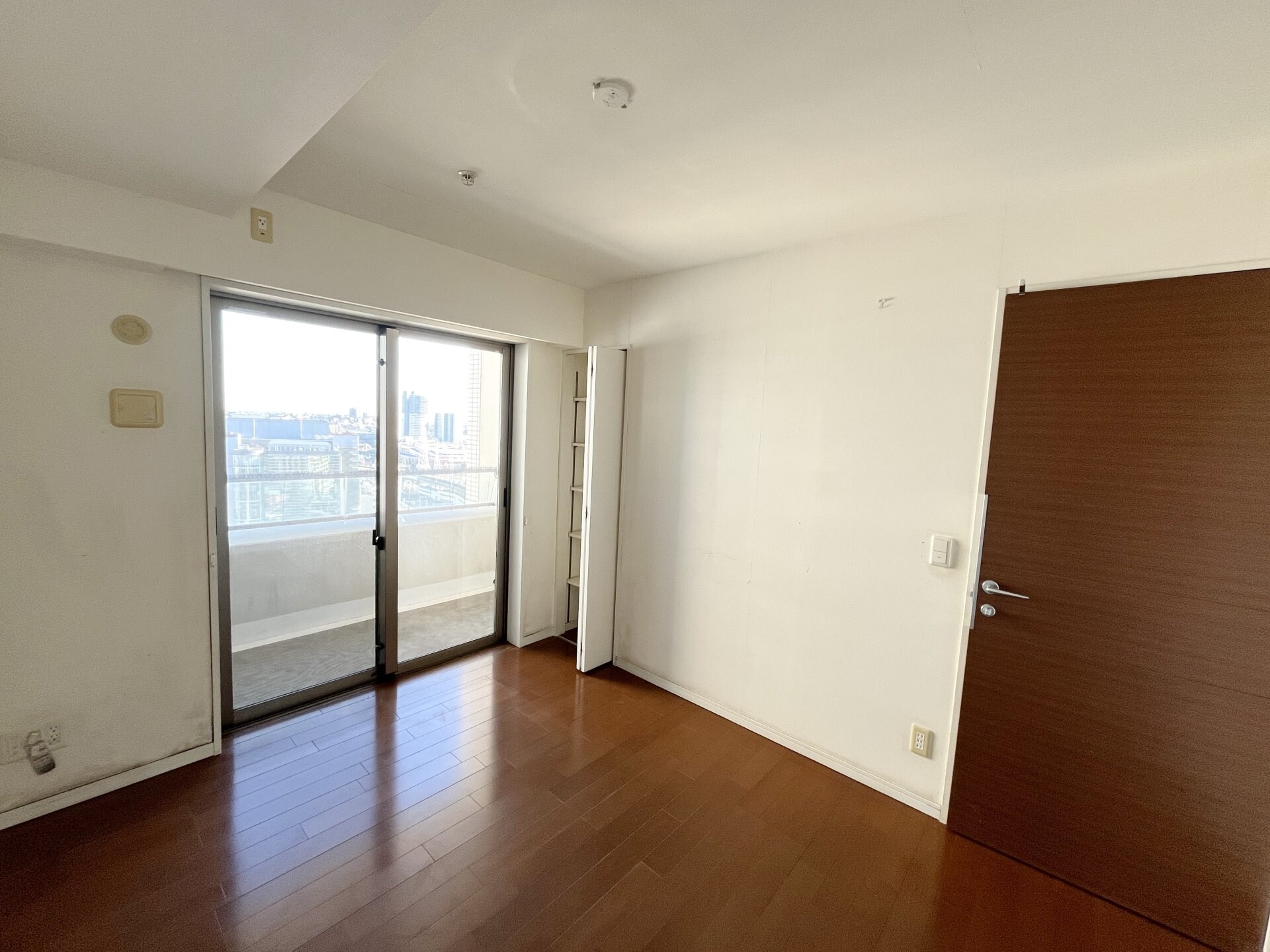 ザ・ハシモトタワーの物件内観写真