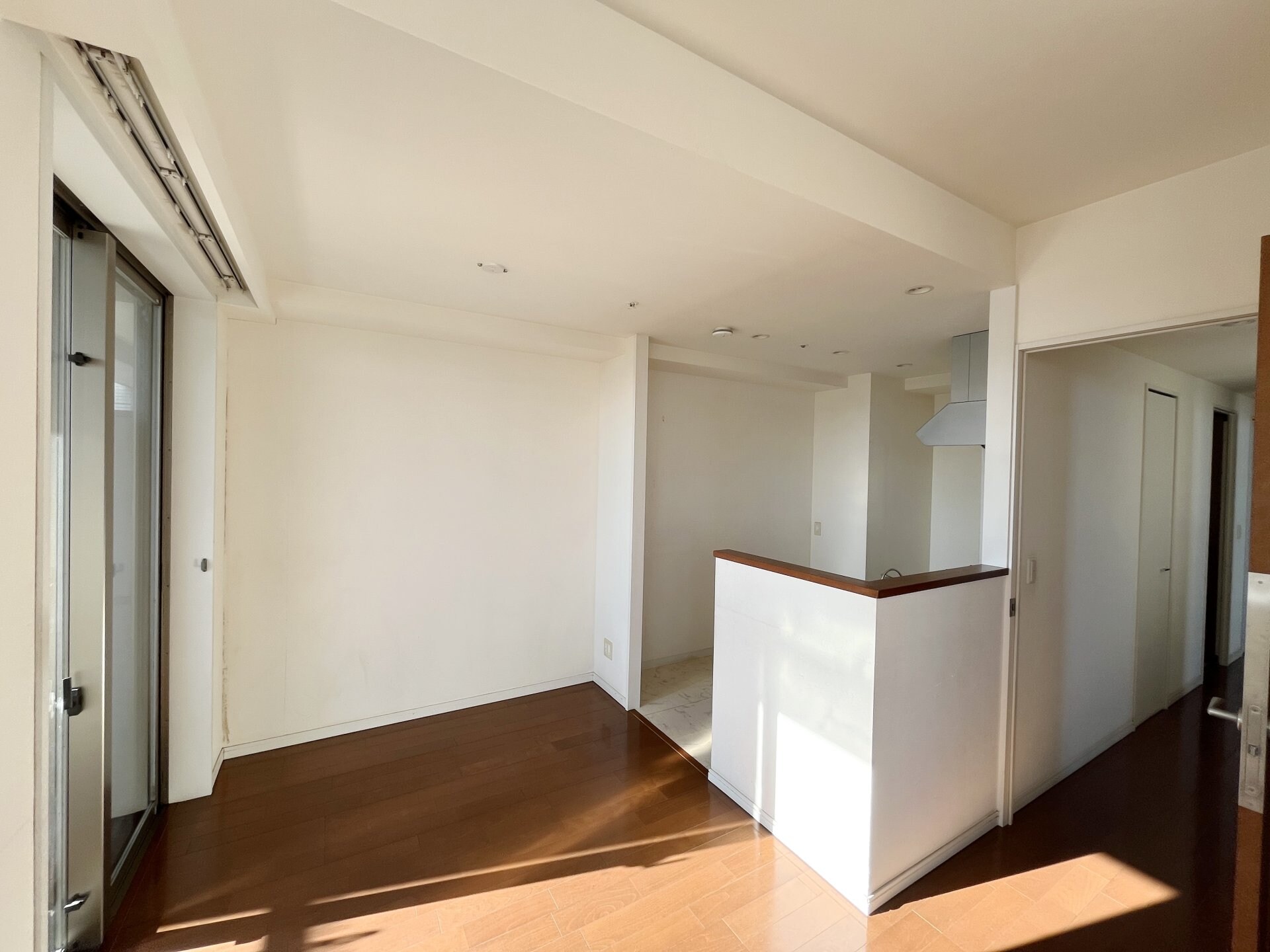 ザ・ハシモトタワーの物件内観写真