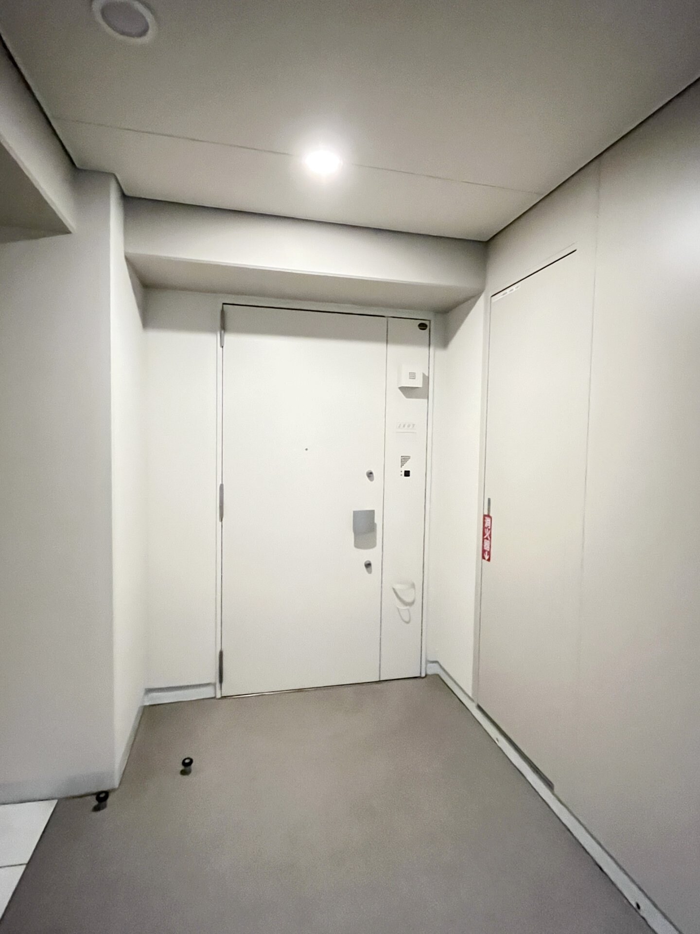 ザ・ハシモトタワーの物件内観写真