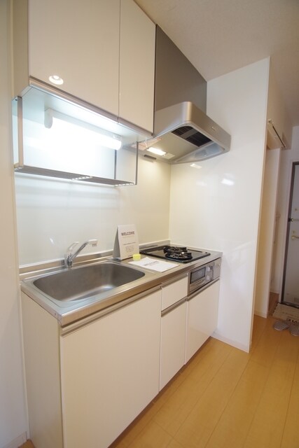 エストゥディオの物件内観写真