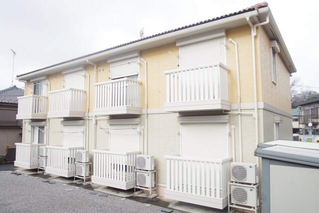 エストゥディオの物件内観写真