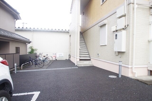 エストゥディオの物件内観写真