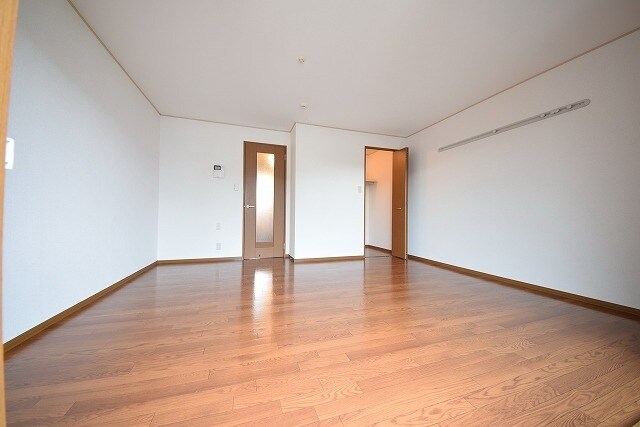 ドミール矢部の物件内観写真