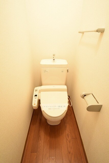 ドミール矢部の物件内観写真