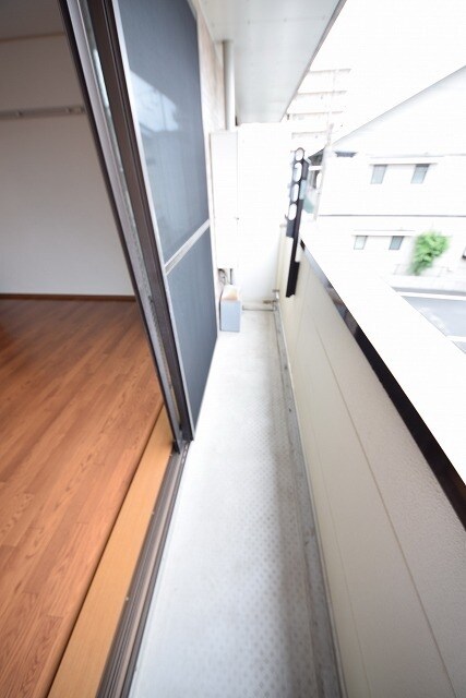 ドミール矢部の物件内観写真