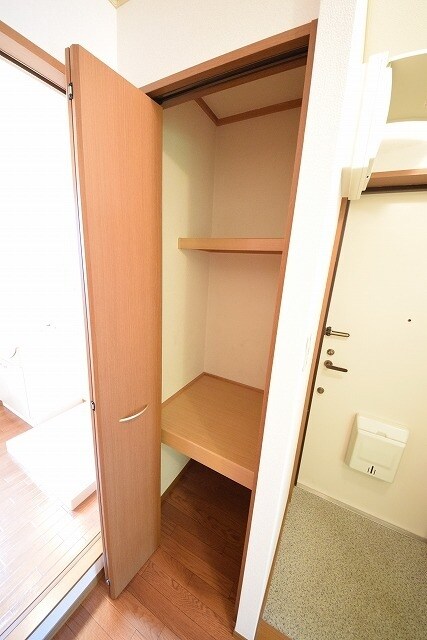 ドミール矢部の物件内観写真