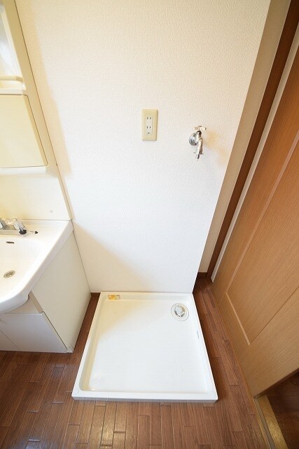 ドミール矢部の物件内観写真