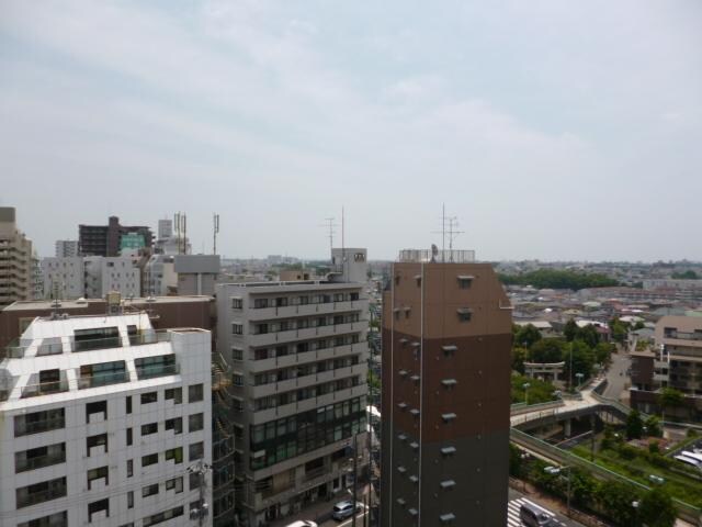 Primal Machidaの物件内観写真