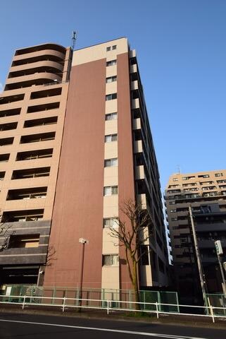 Primal Machidaの物件内観写真