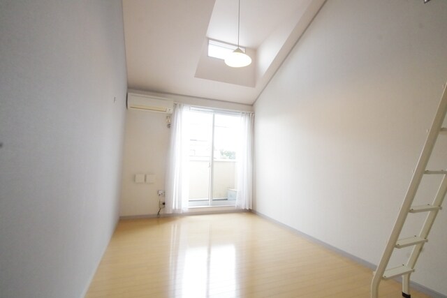 チェルシーの物件内観写真