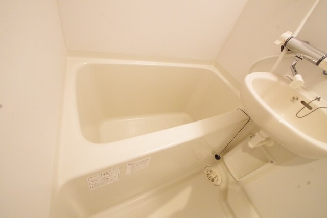 チェルシーの物件内観写真