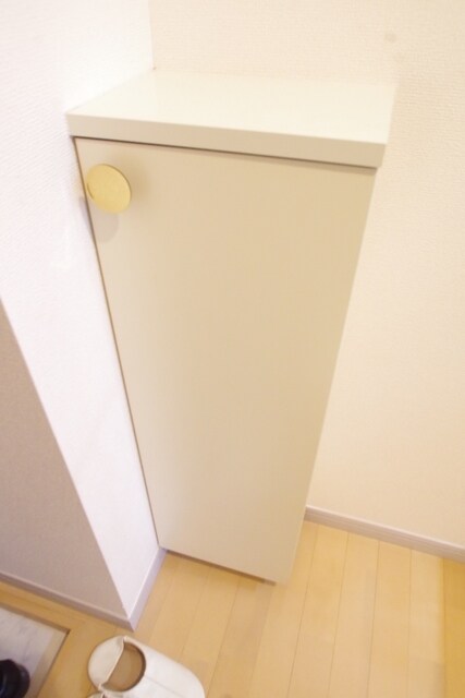 チェルシーの物件内観写真