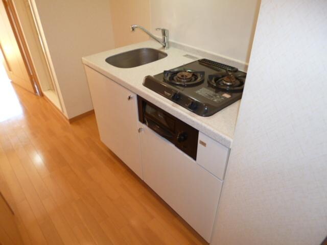 ヴェルステージ町田駅前の物件内観写真