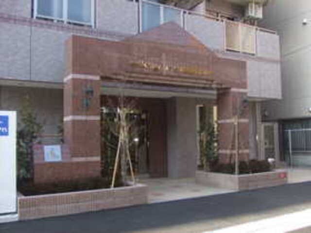 ヴェルステージ町田駅前の物件内観写真