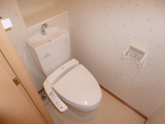 ヴェルステージ町田駅前の物件内観写真