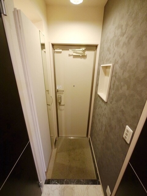 オークスアレイ相模原中央の物件内観写真