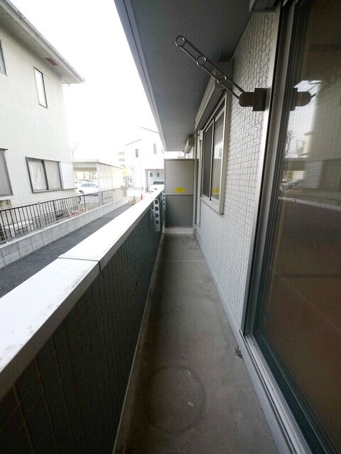 オークスアレイ相模原中央の物件内観写真