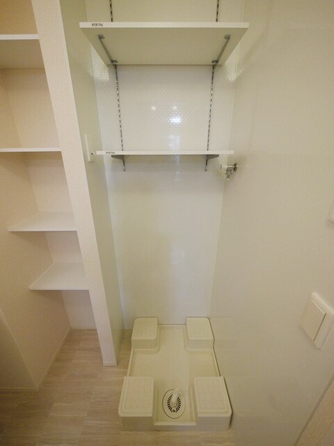 オークスアレイ相模原中央の物件内観写真