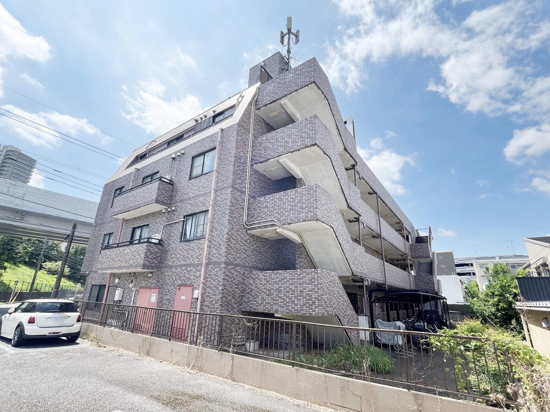 プランドールの物件内観写真