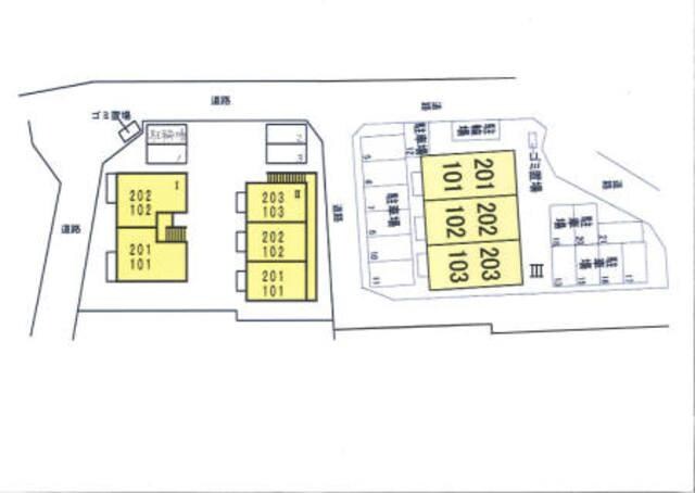 サンモール町田Iの物件内観写真