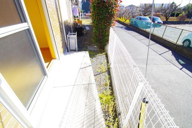 サンモール町田Iの物件内観写真