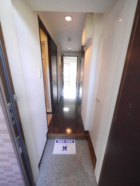 コーラルリーフ大塚の物件内観写真