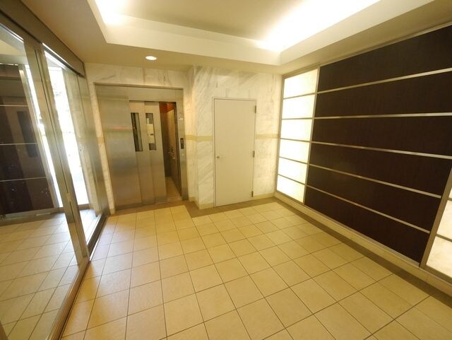 コーラルリーフ大塚の物件内観写真