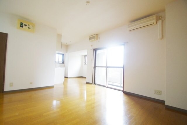 グレイス・ミコの物件内観写真