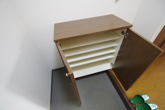 グレイス・ミコの物件内観写真