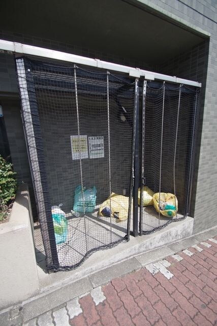 グレイス・ミコの物件内観写真