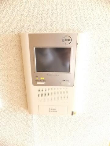 BPRレジデンス町田の物件内観写真