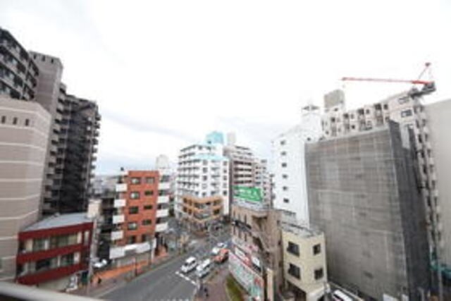 BPRレジデンス町田の物件内観写真