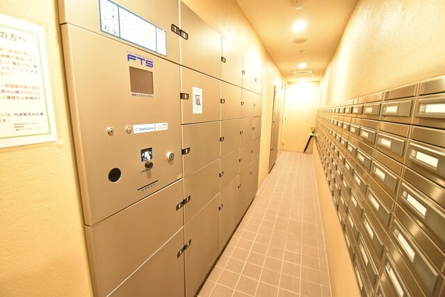 BPRレジデンス町田の物件内観写真