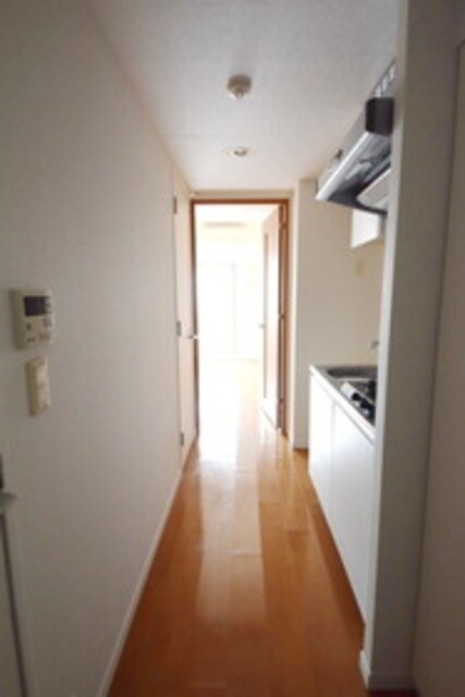 BPRレジデンス町田の物件内観写真